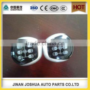 China truck spare parts OEM quality gear lever assembly