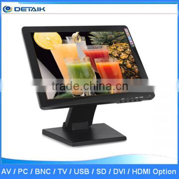 DTK-1588R Good Quality POS Application 15 Inch Touch Screen LCD Monitor