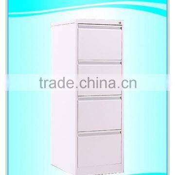 Office Metal Storage Cabinet Knock-down Steel Filing Cabinet Steel 4 Drawer File Cabinet photo-3