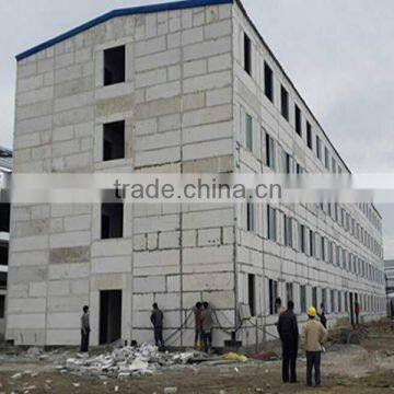 Multi Function Hospital 90mm Thickness Internal Wall Panels