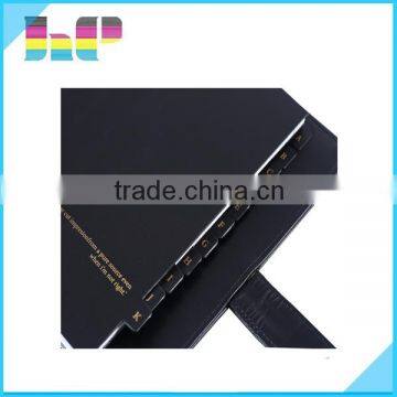 2016 pu Leather Agenda Notebook photo-4