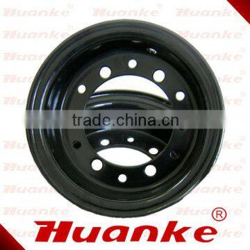 Forklift Running System Parts TOYOTA Wheel Rim for TOYOTA Forklift