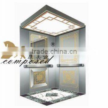 Passenger Elevator Passenger Lift