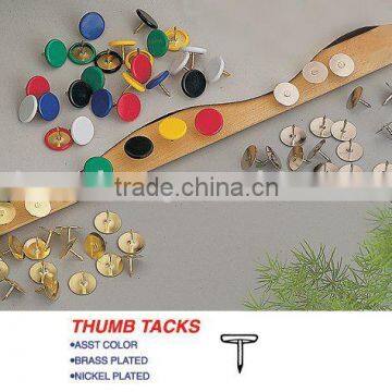 thumb tacks