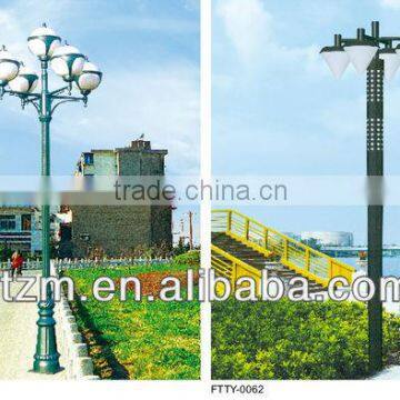 Decorative courtyard light/Garden light/landscape lamp