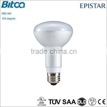 150degree 7W R63 Reflector LED Bulb photo-3