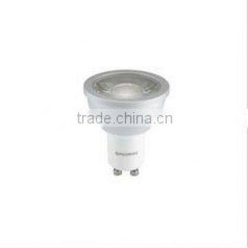 LED Spotlight 6W COB 550LM MR16 GU10 E27