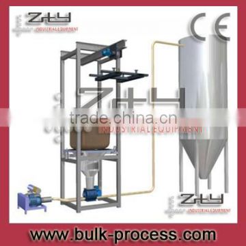 Bulk Bag Unloader