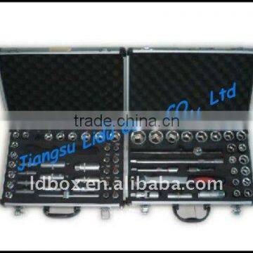 top quality aluminum tool box