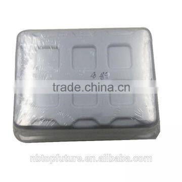 In Door Plant Growing Trays of 3 Package PS for Beautiful Garden