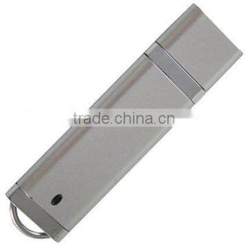 wholesaling plastic usb memory stick with logo printed