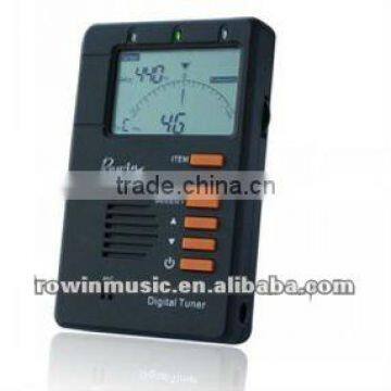 Guitar tuner LMT-800GB Digital Metro-Tuner. Factory Directly. OEM. ODM. HQ.Audio C0-A8..