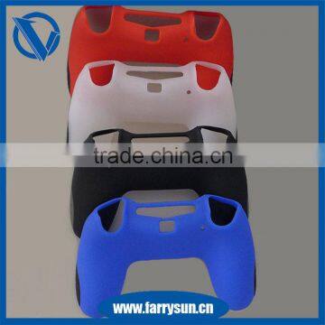 directly factory silicone case for controller ps4 silicone button for ps4 controller shell