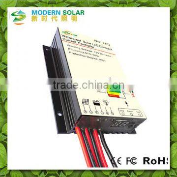 12V/24V 15A SOLAR STREET LIGHTS CONTROLLER photo-3