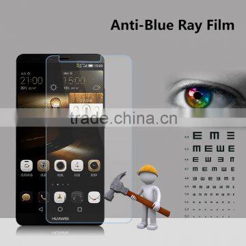 Anti blue light screen protector for Huawei mate 7