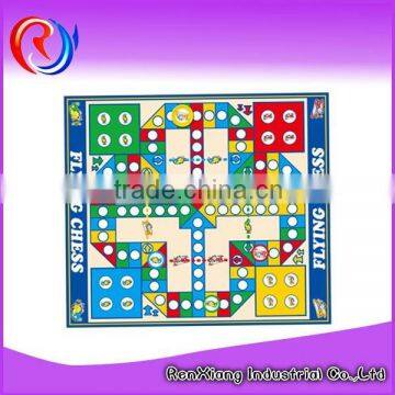 Fighting Game Chess ludo game carpet flying chess