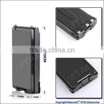 VITAI VT-PB43N 7.2V Rechargeable Battery for Portable Radio photo-2