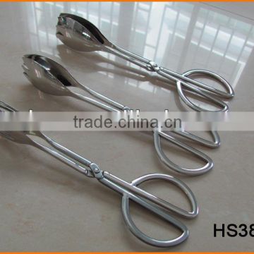 HS38 Stainless Steel Hotel Towel Clasp,Towel Tong