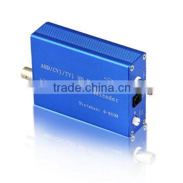 1 Channel Video Amplifier Device for 800m Transmission Distance photo-3