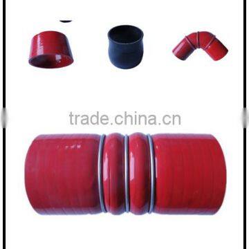 Silicone hose for car/Pressure pipe/Air hydraulic pipe