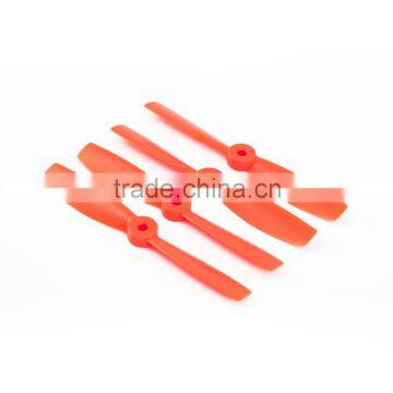 Orange 2 Pairs 5045 Strengthen CCW CW Propellers