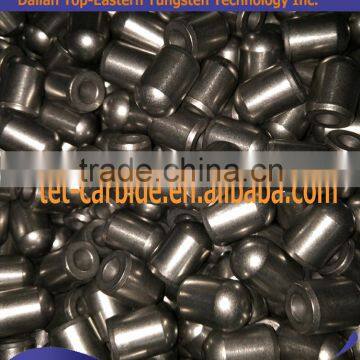 Factory Supply Tungsten Spherical Cemented Carbide Button