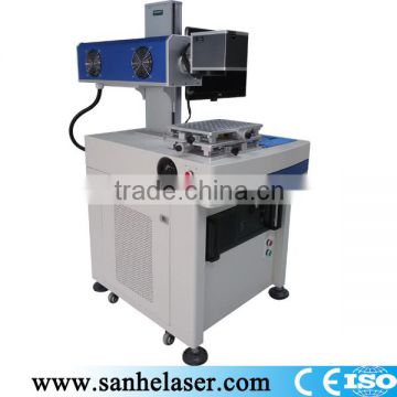 7 years producing experience ISO approved co2 laser engraving machine for wood and non-metal