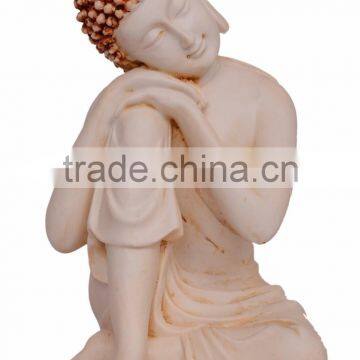 Sleep Resting Buddha Statue