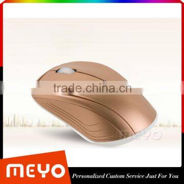 Memento Gift Set of Wireless Mouse and Capped Metal Pen for Promotion photo-4