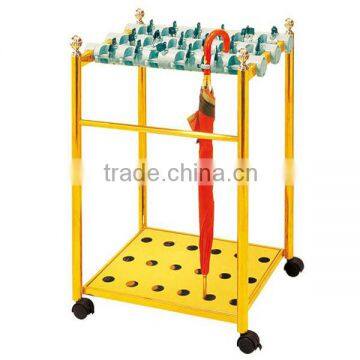 Hotel Wet Umbrella Stand photo-2