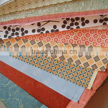 Dongguan paper virgin wood pulp tissue paper manufactory wrapping tissue paper