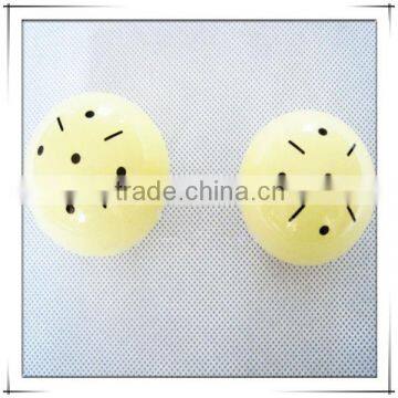 52mm/57mm Practice Training Billiard Cue Ball