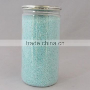 2015 color sand epoxy floor coating manufacturer