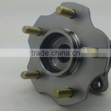 auto hub bearing 43202-JG200/ HUB096T-8/ 43202-JE60A-C100