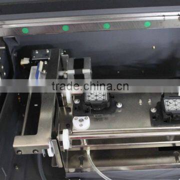 Fabric Printer , 1.8m Fabric Printer for Sublimation Printing , Fabric Ditial Printing Machine photo-3