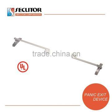 Commercial Aluminum Door UL Panic Cross Bar photo-2