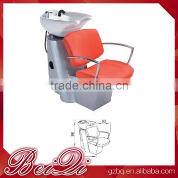 2016 Hot Sale Shampoo Chair Furniture Used Hair Salon Chairs For Sale No.BQ-3147 From China Guangdong