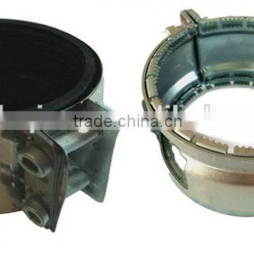 Factory Supply 8 Inch Hdpe to Steel Pipe Coupling photo-5