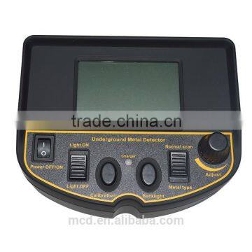High Accuracy Underground Metal Detector MCD-PL2 Prospector photo-4