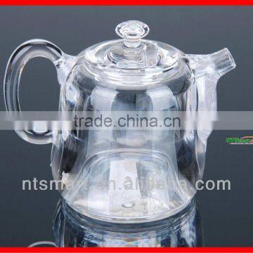 Sauce Bottle, Acrylic Kettle Shape Sauce Bottle