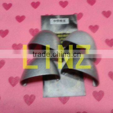 CSA compression resistance aluminum toe cap