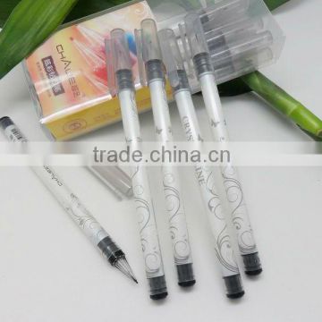 Plastic Fiber Tip Bulk Ink Pen Germany Pen Manufacturers