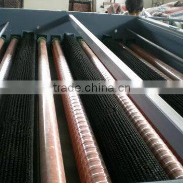 2015 Best Price Horizontal Glass Washing Machine photo-5