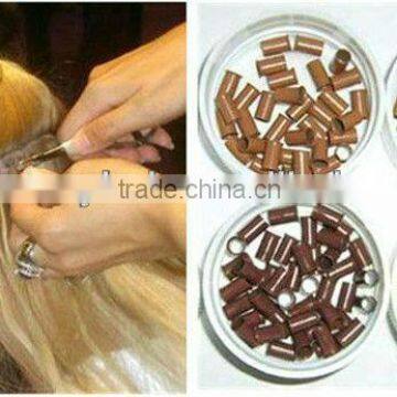 Best selling nano hair shampoo nano hair products 100 human hair wholesale factory price