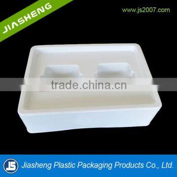 Top Quality Vacuum Forming Plastic Cosmetic Tray