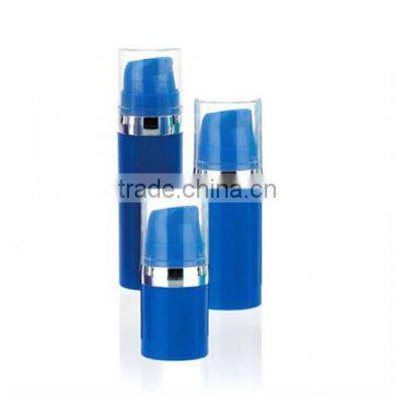 5, 10 & 15ml Plastic Airless Bottle (144AB-GR102A Series)