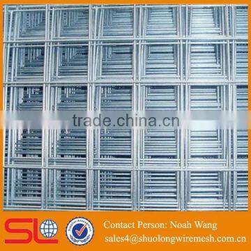 High Quality Galvanized Welded Wire Mesh