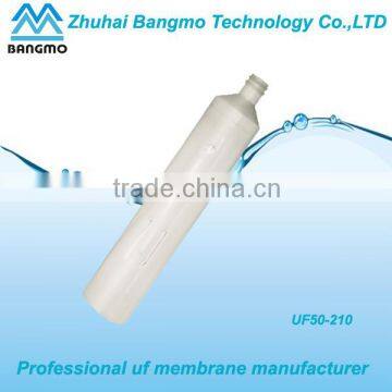 house hold kitchen water filter uf membrane with factory price