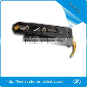 selcom elevator door vane, selcom lift door knife