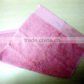 Latest Arrival OEM Quality Printed Hand and Face Towels 2015 photo-4